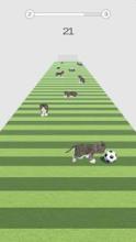 Kitty Soccer截图2