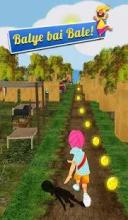 Punjabi Jatt Run – Endless Subway Game截图4