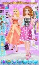 Princess Doll Makeover截图1