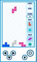 Brain Exercise Game: Classic Woody Blocks Puzzle截图3