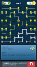 Power Supply - Line Connect puzzle Game截图5