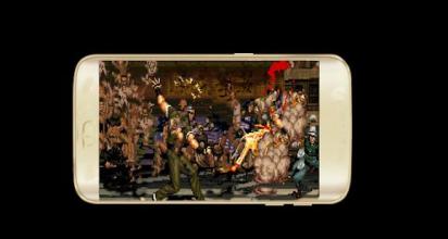 King kof 94截图1