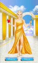 Fantasy Fairy Princess Dress Up Game For Girls截图1