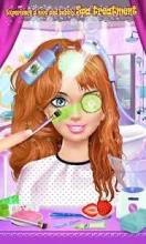 Princess Doll Makeover截图3