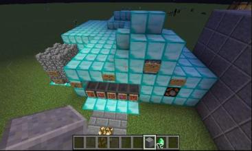 Block Craft 3D : Building Simulator 2018截图3