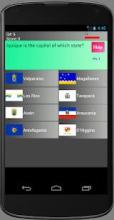 Chile Province Maps and Flags截图5