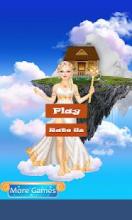 Fantasy Fairy Princess Dress Up Game For Girls截图3