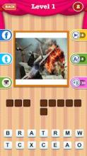 Video Game Guess Trivia截图5