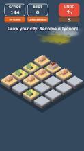 City Tycoon 2048 Lite截图3