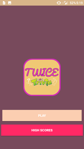 TWICE Trivia截图2