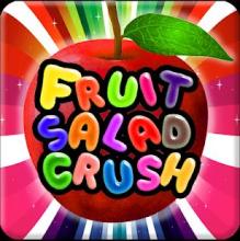 Fruit Salad Crush截图1