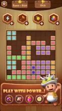 Block! Wood Puzzle - Block Puzzle截图2