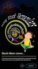 Pinoy Stock Terms截图3