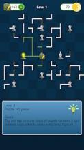 Power Supply - Line Connect puzzle Game截图3