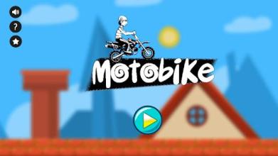 Bike Race 2: Motorcycles Racing截图5