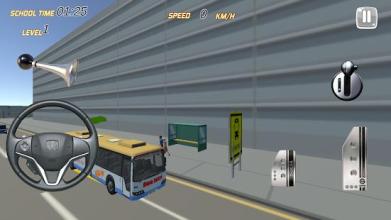 Luragung Jaya Bus Simulator Indonesia截图3