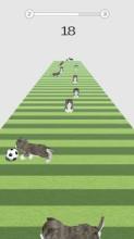 Kitty Soccer截图3