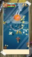 HAWK - Space Shooter - Galaxy Attack : Sky War截图3