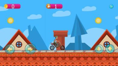 Bike Race 2: Motorcycles Racing截图3