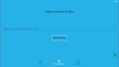 Meu Quiz截图2