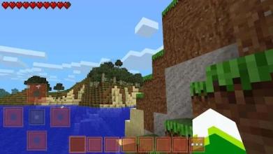 Minicraft: New Story截图1