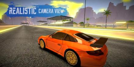 Real Drift Max-Free Drifting Game with Racing Car截图3