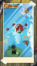 HAWK - Space Shooter - Galaxy Attack : Sky War截图5