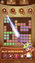 Block! Wood Puzzle - Block Puzzle截图5