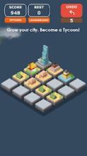 City Tycoon 2048 Lite截图2