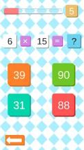 Math GameS 5截图2