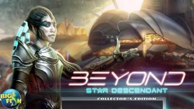 Hidden Objects - Beyond: Star Descendant截图1