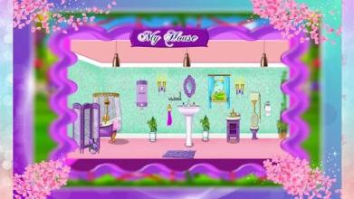 Sweet Baby Doll Room Decoration截图1