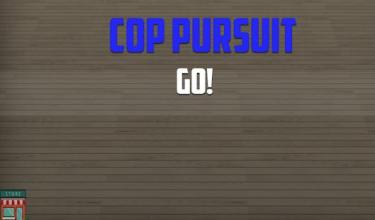 Cop Pursuit截图3