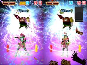 Mini Games for Rider Henshin Ex-Aid截图3