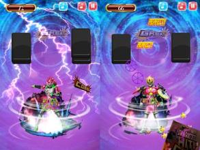 Mini Games for Rider Henshin Ex-Aid截图4