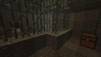 Redstone Dungeons 2 Map for MCPE截图3