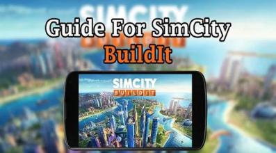 Guide For SimCity:BuildIt截图3