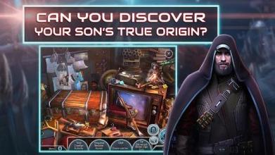 Hidden Objects - Beyond: Star Descendant截图4