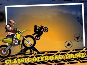 Hot Climb Race Motorcycle Racing截图3