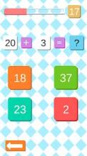 Math GameS 5截图3