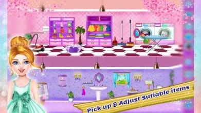 Sweet Baby Doll Room Decoration截图2