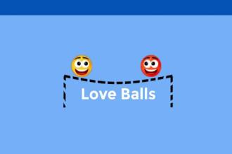 Love Balls NEW截图5