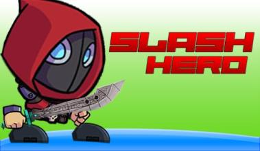 Slash Hero截图4