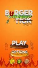 Burger Tick Tycoon截图2