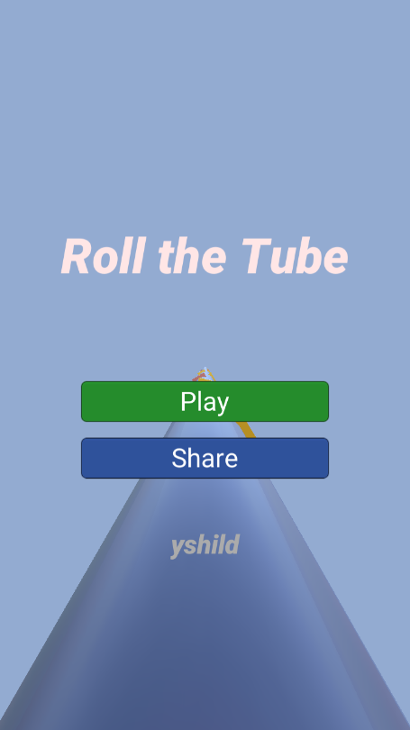 roll the tube截图4