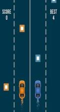 double cars driving : brain challenge截图4