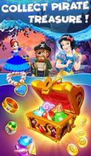 Jewel & Gem Match 3 puzzle截图1