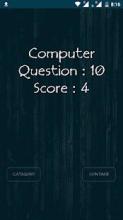 QuizApp : Free Trivia Questions.截图5