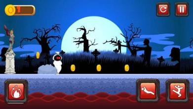 Pocong Nackal截图1