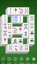 Mahjong 2019截图3